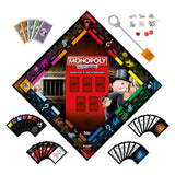 Hasbro monopoly cheaters edition nl