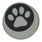 Ciotola per cani Zolux color tortora