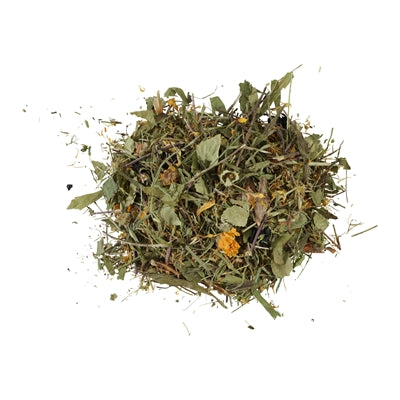 Zolux mix di farina potenziato