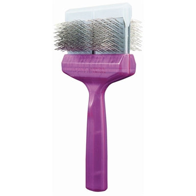 Pennello attivo mega pro hard viola