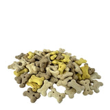 Dolcetto per cani micro ossa alla vaniglia
