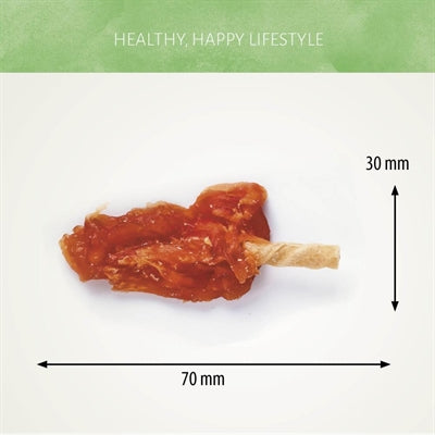 Bandiere Antos Chicken d'Light