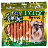 Lecca lecca Antos Chicken d'Light