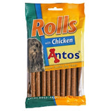 Antos rolls bastoncini di pollo