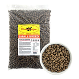 Budget premium piccolo e largo