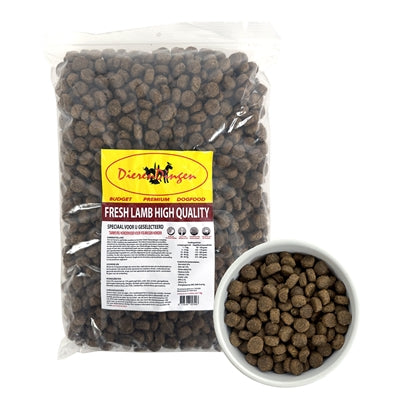 Agnello fresco premium economico