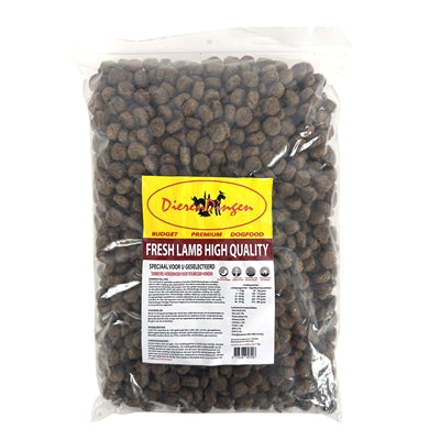 Agnello fresco premium economico