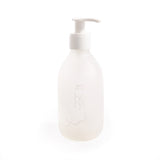 Bottiglia di miscelazione Hery per shampoo