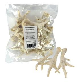 Petsnack Cosce di pollo bianche