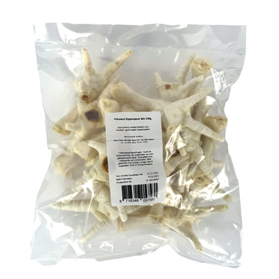 Petsnack Cosce di pollo bianche
