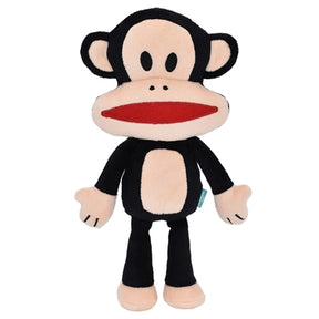 La scimmia di peluche Julius di Paul Frank