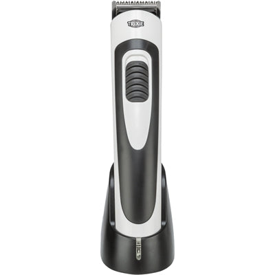 Set tagliacapelli Trixie tr500 slim wireless bianco nero