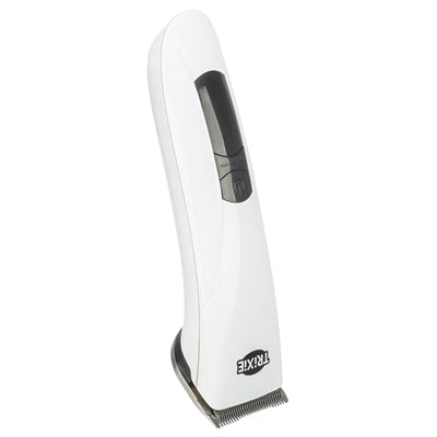 Set tagliacapelli Trixie tr1600 senza filo bianco