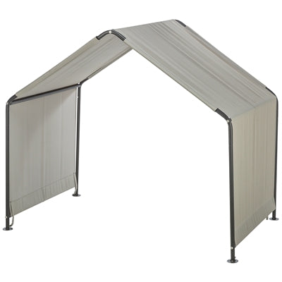 Cappottina Trixie per barella per cani beige nero