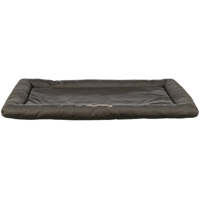 Trixie coperta per cani coperta da viaggio Samoa verde oliva