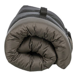 Trixie coperta per cani coperta da viaggio Samoa verde oliva