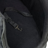 Borsa per cani Trixie riva nera