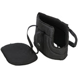 Borsa per cani Trixie riva nera