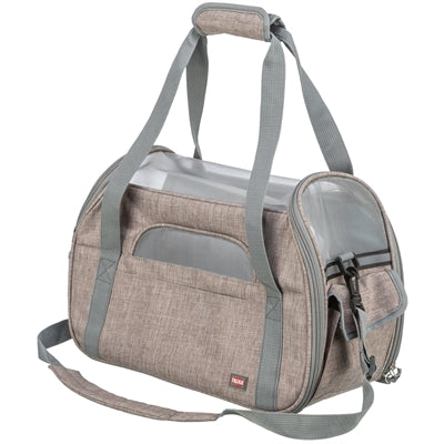Borsa per cani Trixie madison sabbia