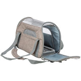Borsa per cani Trixie madison sabbia