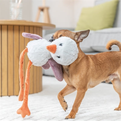Trixie be eco peluche riciclato di struzzo