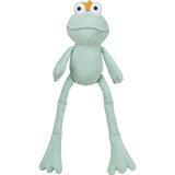 Peluche del re ranocchio Trixie