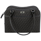 Borsa per cani Trixie Amina nera