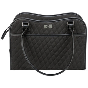 Borsa per cani Trixie Amina nera
