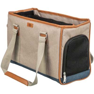 Borsa per cani Trixie Elisa sabbia