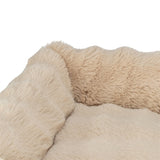 Trixie cuccia per cani Elli sabbia