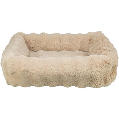 Trixie cuccia per cani Elli sabbia