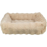 Trixie cuccia per cani Elli sabbia
