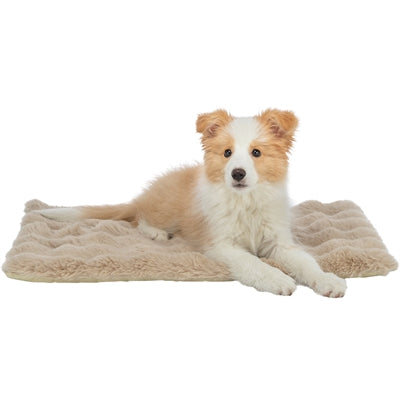 Trixie lounge mat elli sabbia