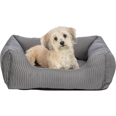 Trixie cuccia per cani Marley grigia