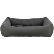 Cuccia per cani Trixie caliente grigio scuro