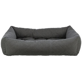 Cuccia per cani Trixie caliente grigio scuro