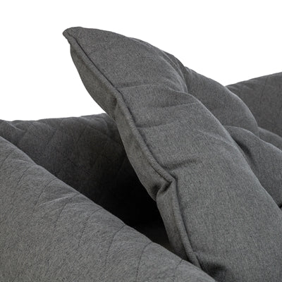 Cuccia per cani Trixie caliente grigio scuro