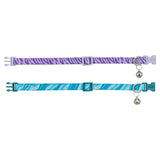 Trixie collare per gatti ad onde in assortimento