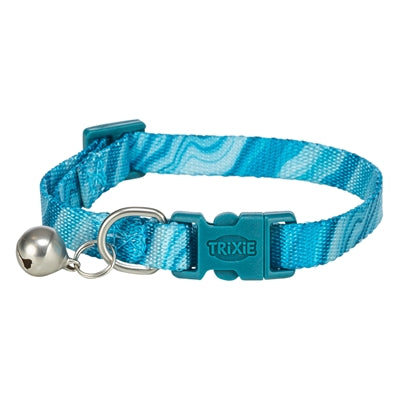 Trixie collare per gatti ad onde in assortimento