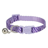 Trixie collare per gatti ad onde in assortimento