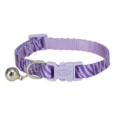 Trixie collare per gatti ad onde in assortimento