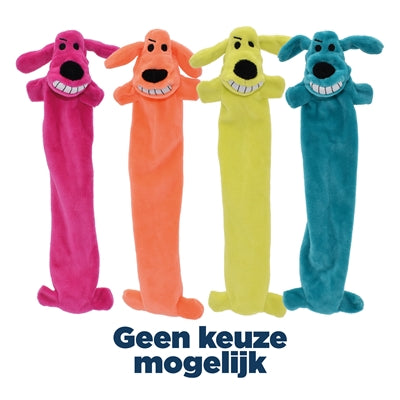 Luffa multipet leggera senza imbottitura assortita