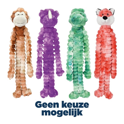 Animali coccolosi multipet assortiti