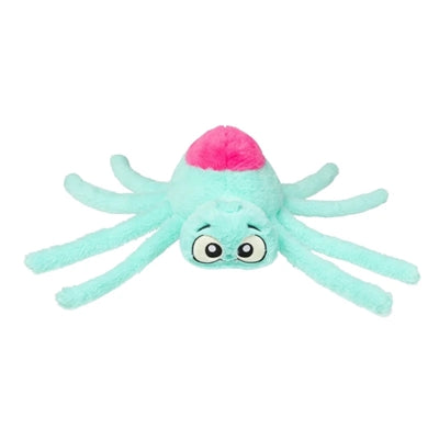 Fuzzyard webigail il ragno rosa acqua