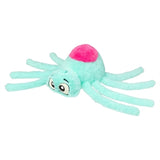Fuzzyard webigail il ragno rosa acqua