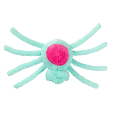 Fuzzyard webigail il ragno rosa acqua