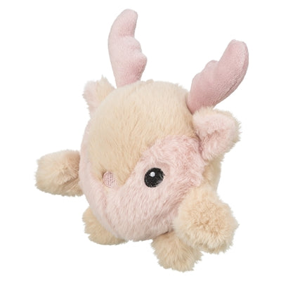 Renna Trixie con peluche sonoro