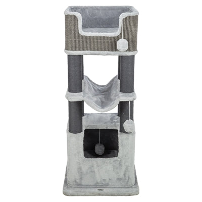 Tiragraffi Trixie Lucano XXL grigio chiaro grigio scuro