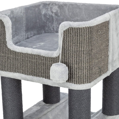Tiragraffi Trixie Lucano XXL grigio chiaro grigio scuro