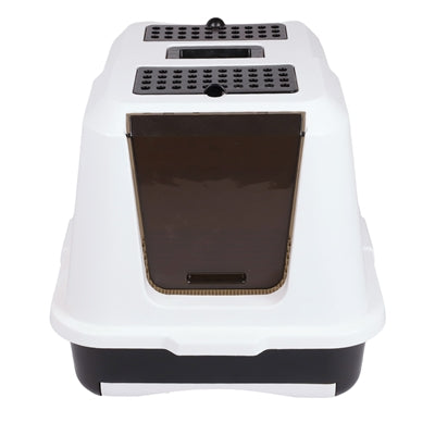 Lettiera in pellet di legno Easypets